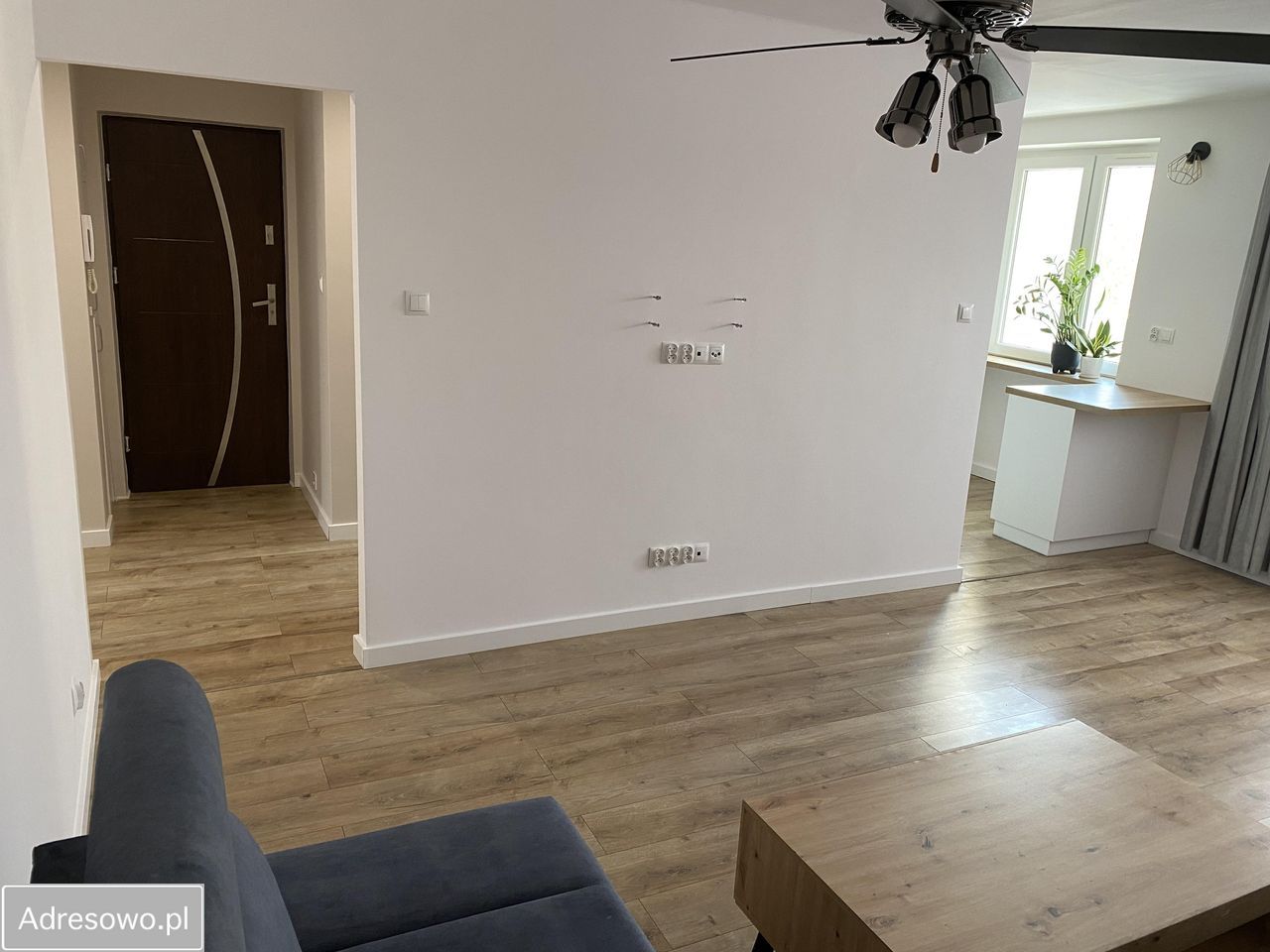 Mieszkanie 3-pokojowe Tarnów Mościce, ul. ks. Stanisława Indyka. Zdjęcie 13