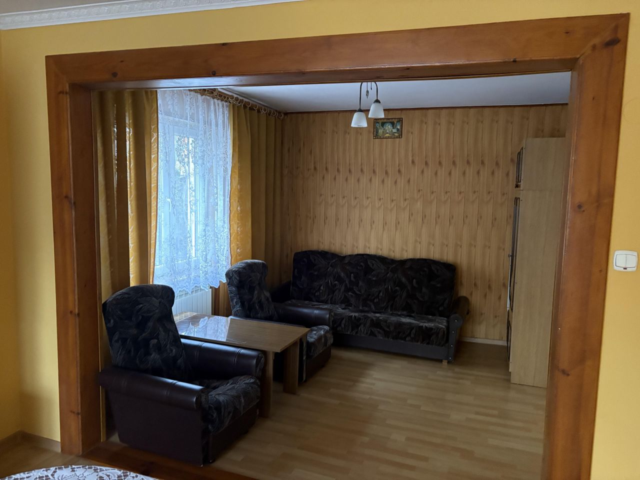 bliźniak, 2 pokoje Tomaszów Lubelski Parcele, Wyzwolenia. Zdjęcie 10