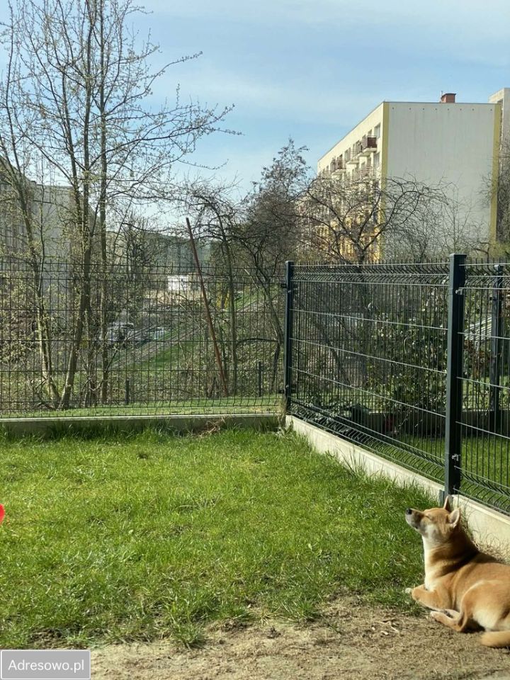 Mieszkanie 3-pokojowe Szczecin Warszewo, ul. Panoramiczna. Zdjęcie 8