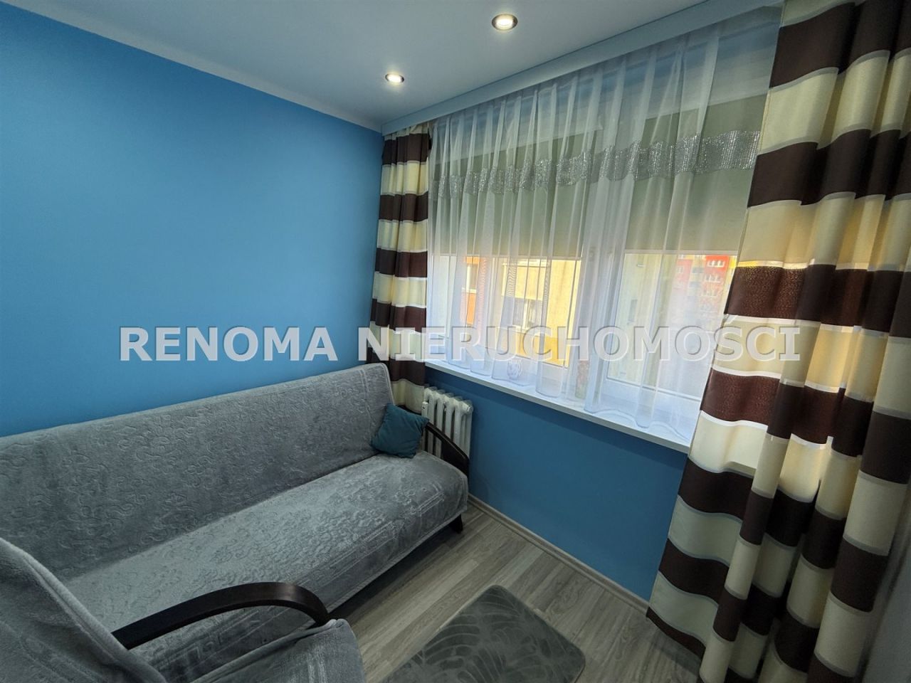 Mieszkanie 2-pokojowe Wałbrzych Piaskowa Góra, ul. Długa. Zdjęcie 5