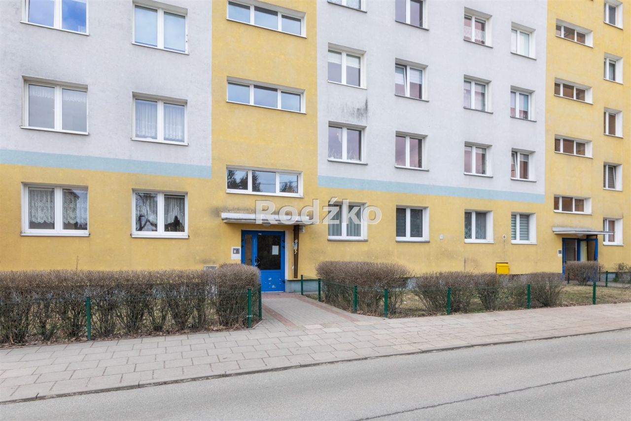 Mieszkanie 2-pokojowe Bydgoszcz Bielawy, ul. Powstańców Śląskich. Zdjęcie 11