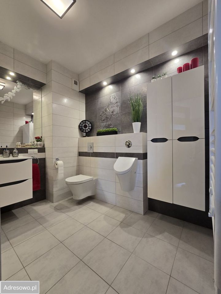 Mieszkanie 4-pokojowe Lublin Węglinek, ul. Gęsia. Zdjęcie 12