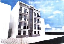 Działka inwestycyjna Inowrocław Centrum, ul. Wałowa. Zdjęcie 1