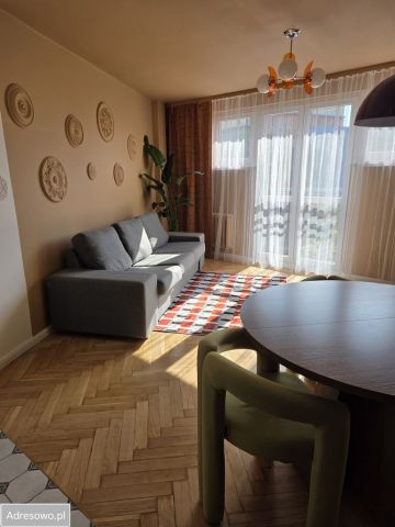 Mieszkanie 1-pokojowe Wrocław Grabiszyn, ul. Kłośna. Zdjęcie 1