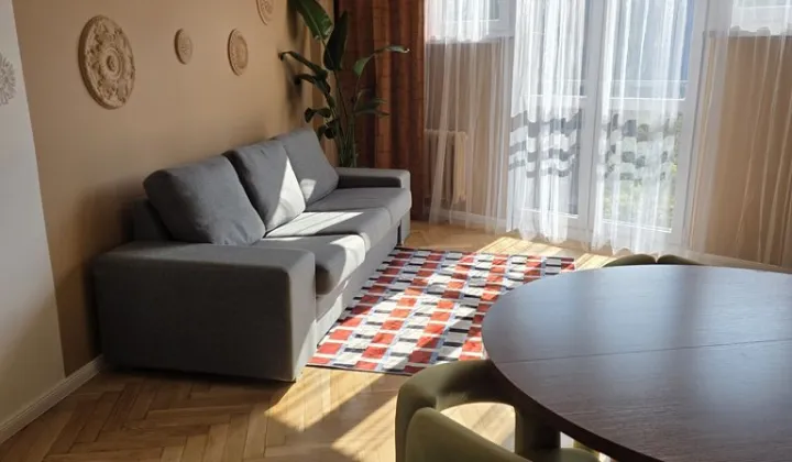 Mieszkanie 1-pokojowe Wrocław Grabiszyn, ul. Kłośna