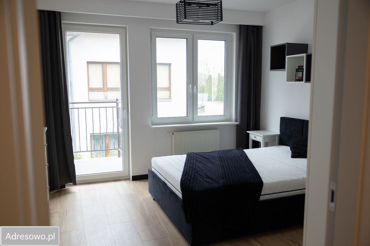 Mieszkanie 2-pokojowe Szczecin Warszewo, ul. Pegaza. Zdjęcie 2