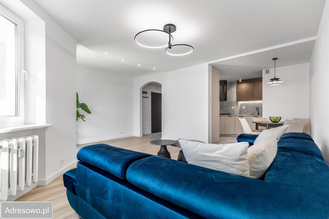 Mieszkanie 4-pokojowe Lublin Wieniawa, al. gen. Władysława Sikorskiego. Zdjęcie 7