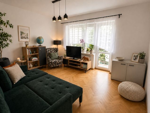 dom wolnostojący, 2 pokoje Jastrzębie. Zdjęcie 3