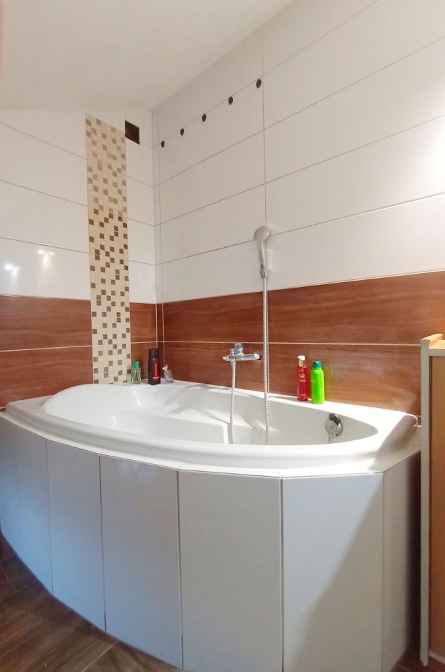 Mieszkanie 3-pokojowe Nowy Ciechocinek. Zdjęcie 11