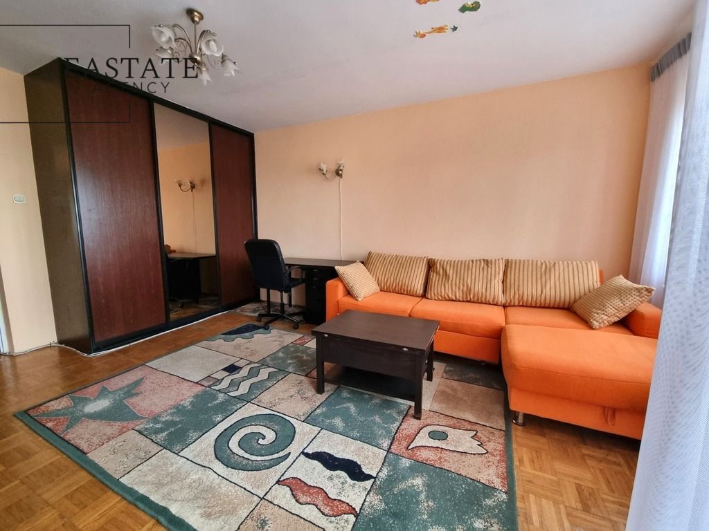 Mieszkanie 3-pokojowe Warszawa Bemowo, ul. Rodła. Zdjęcie 1