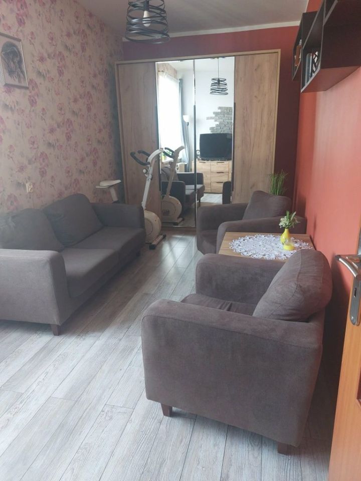 Mieszkanie 3-pokojowe Kowalewo Pomorskie, ul. Fosa Jagiellońska. Zdjęcie 6