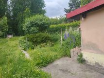 dom wolnostojący, 3 pokoje Grzegorzew, ul. Ogrodowa. Zdjęcie 3