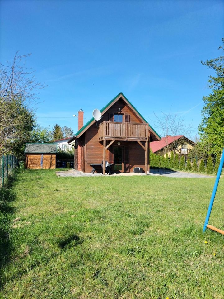 dom wolnostojący, 3 pokoje Kopice, Kopice. Zdjęcie 13