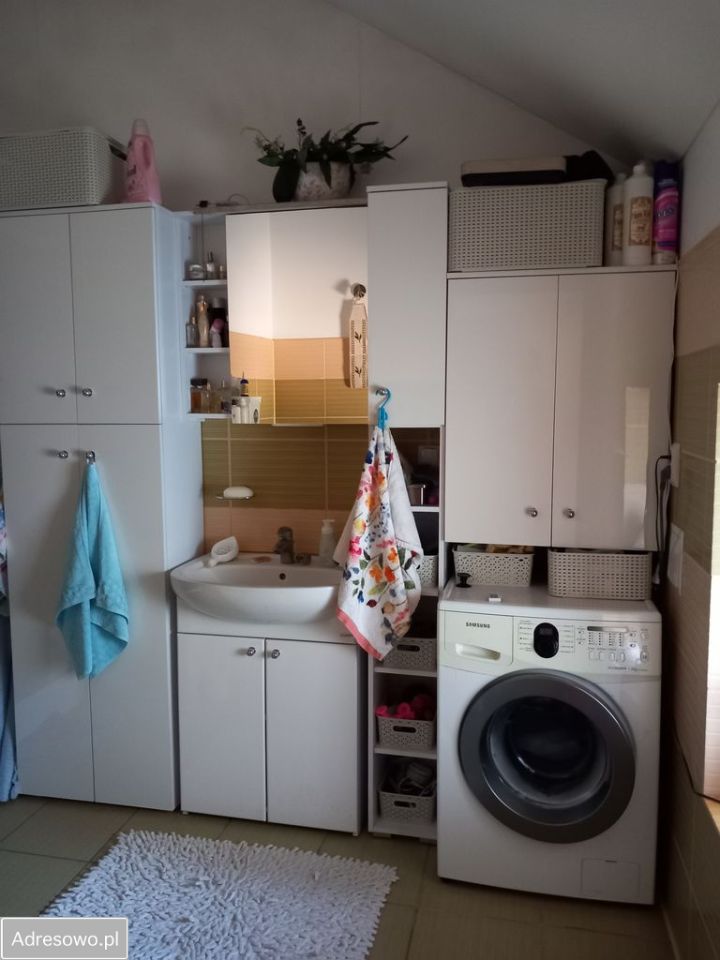 dom wolnostojący, 6 pokoi Nowy Dwór. Zdjęcie 9