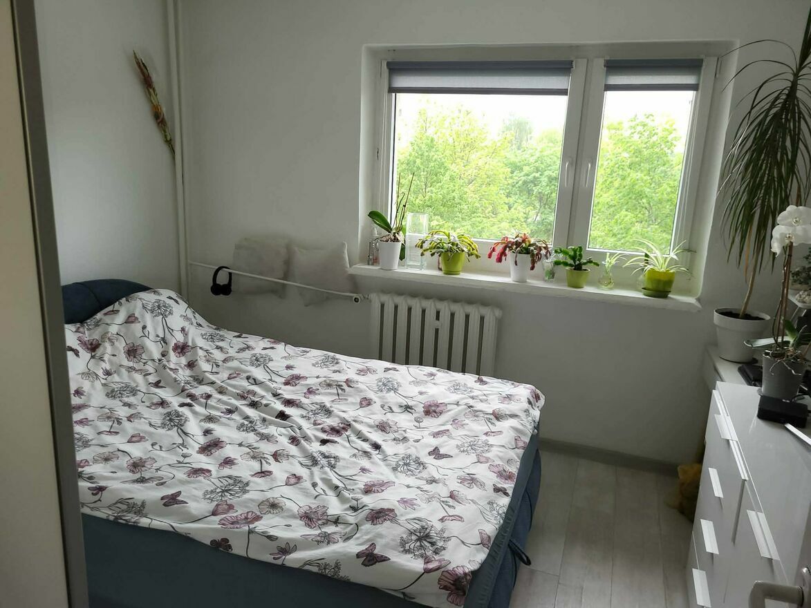 Mieszkanie 2-pokojowe Łódź Górna, ul. Smocza. Zdjęcie 4