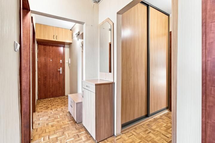 Mieszkanie 3-pokojowe Kraków Bieżanów, ul. Snycerska. Zdjęcie 13