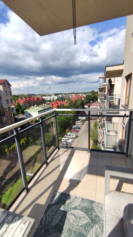 Mieszkanie 2-pokojowe Warszawa Ursus, ul. Dzieci Warszawy. Zdjęcie 29