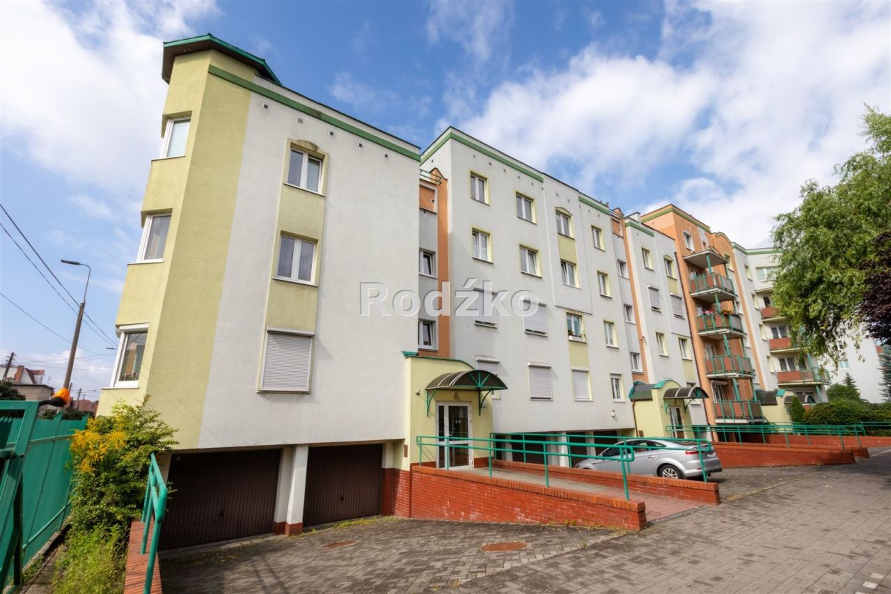 Mieszkanie 1-pokojowe Bydgoszcz Górzyskowo, ul. Strzelecka. Zdjęcie 12
