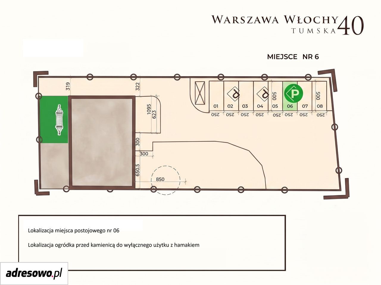 Mieszkanie 2-pokojowe Warszawa Nowe Włochy, ul. Tumska. Zdjęcie 22