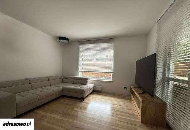 Mieszkanie na sprzedaż, 3 pokoje, 62 m², Warszawa