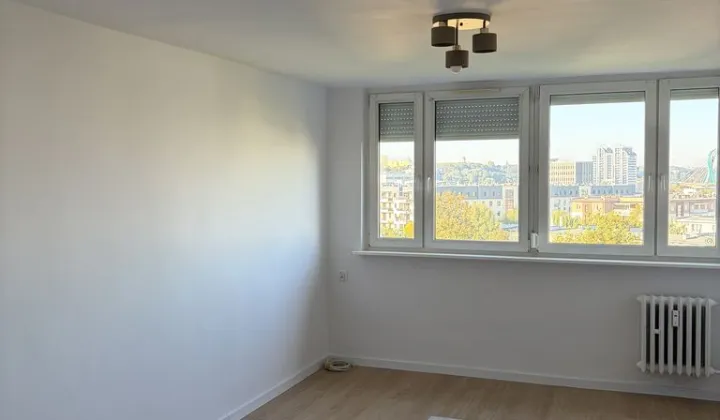 Mieszkanie 2-pokojowe Bydgoszcz Bielawy, al. kard. Stefana Wyszyńskiego