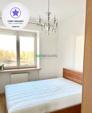 Mieszkanie 3-pokojowe Warszawa Mokotów, ul. Domaniewska. Zdjęcie 9