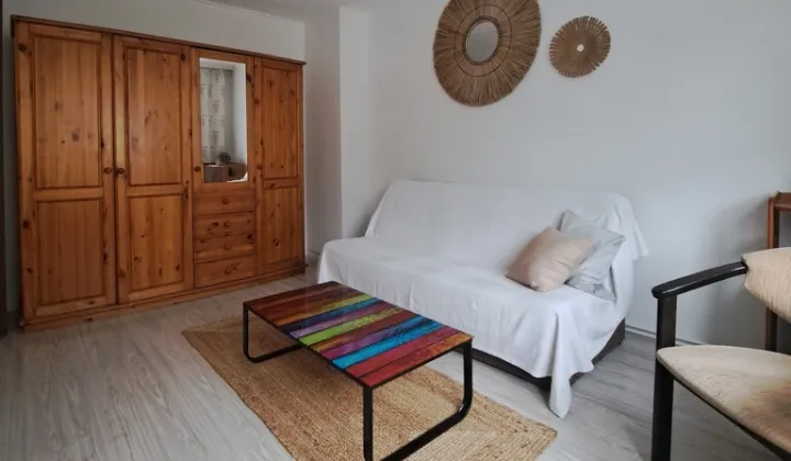 Mieszkanie 3-pokojowe Szczecin Żelechowa, ul. Oliwkowa
