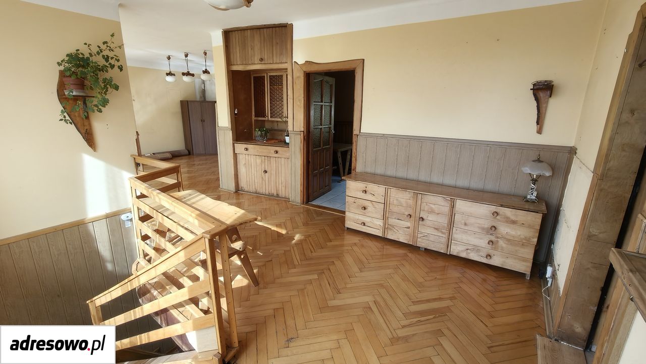 dom wolnostojący, 8 pokoi Sosnowiec Dębowa Góra, ul. Stroma. Zdjęcie 3