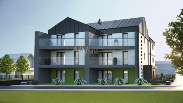 Mieszkanie 3-pokojowe Tarnów, ul. Stefana Żeromskiego. Zdjęcie 7