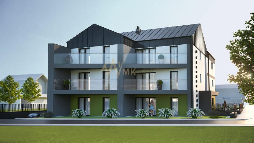 Mieszkanie 3-pokojowe Tarnów, ul. Stefana Żeromskiego. Zdjęcie 7