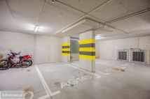 Garaż/miejsce parkingowe Warszawa Wilanów, ul. Oś Królewska. Zdjęcie 1