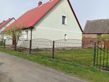 dom wolnostojący Dąbroszyn. Zdjęcie 4