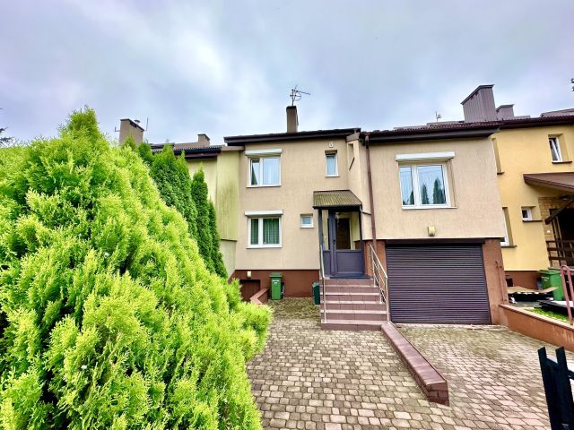 dom szeregowy, 5 pokoi Chełm, ul. Konwaliowa. Zdjęcie 1