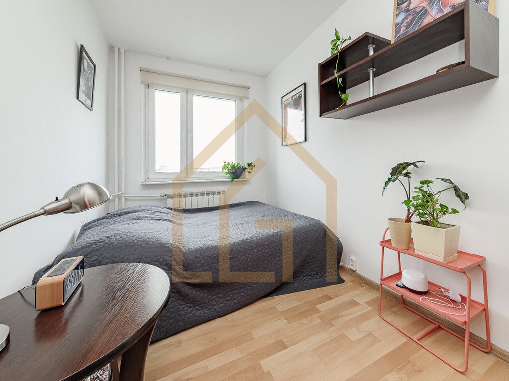 Mieszkanie 3-pokojowe Warszawa Praga-Południe, ul. Eugeniusza Horbaczewskiego. Zdjęcie 8