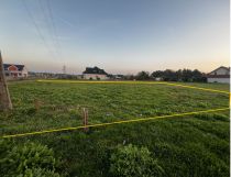 Działka budowlana Ratowice, ul. Orzechowa. Zdjęcie 3