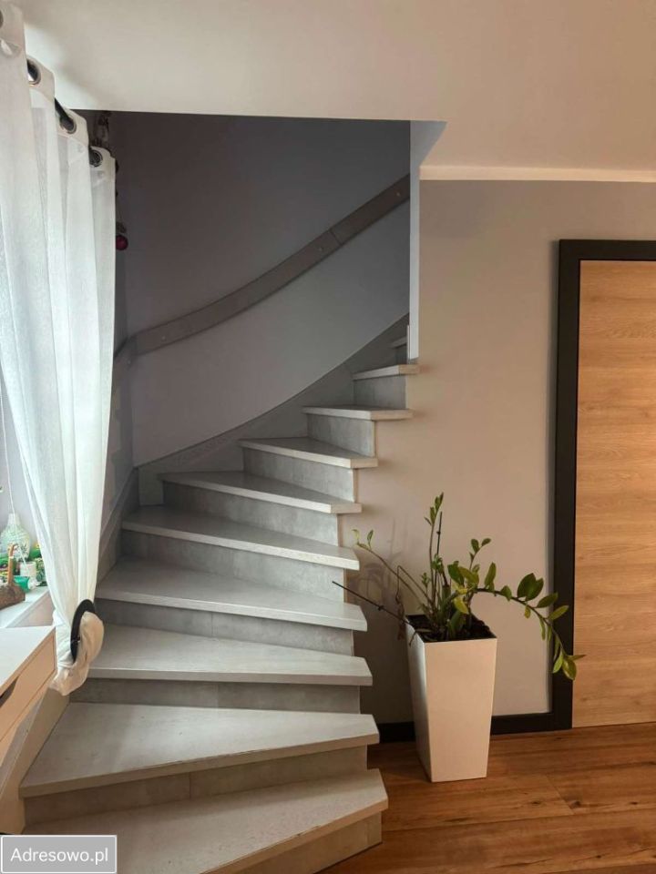 bliźniak, 5 pokoi Kunice, ul. Żeglarska. Zdjęcie 20