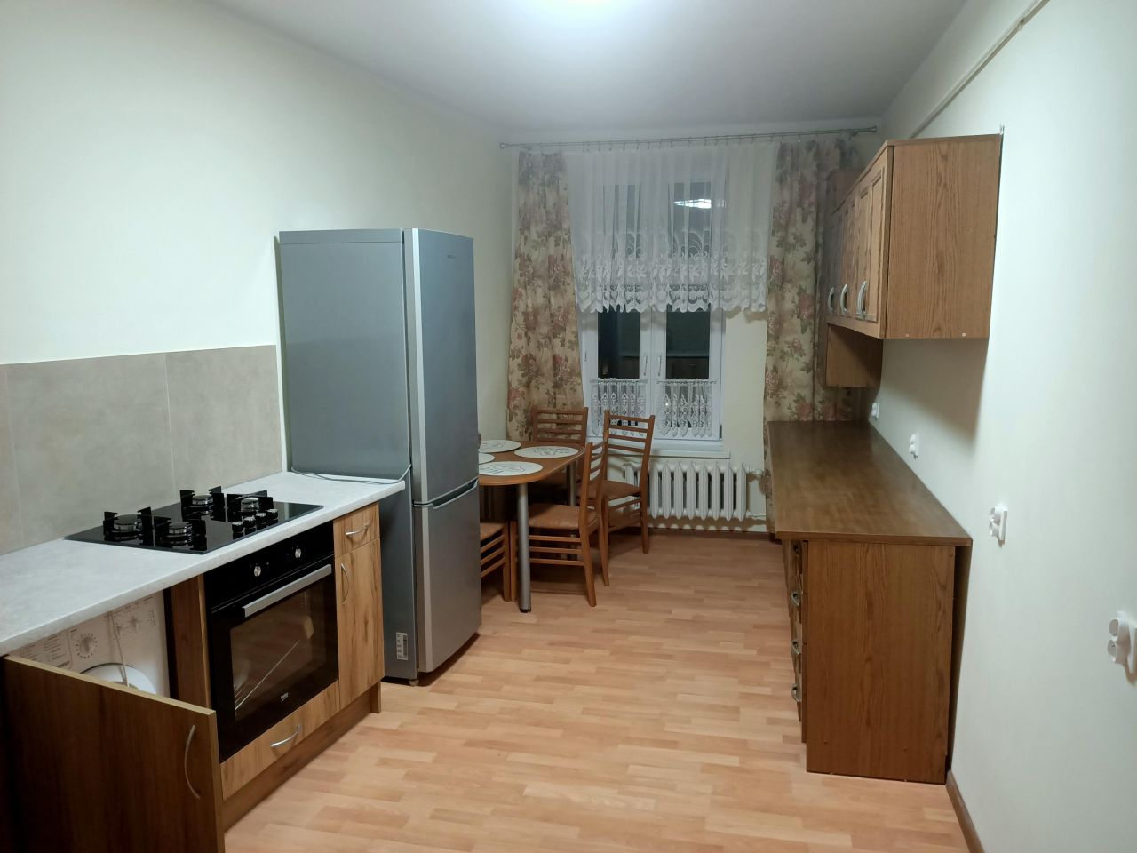 Mieszkanie 3-pokojowe Elbląg Centrum, ul. 12 Lutego. Zdjęcie 7