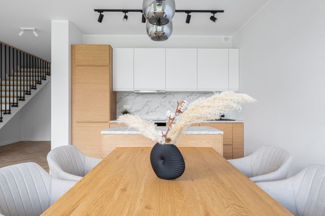 dom szeregowy, 5 pokoi Warszawa Białołęka, ul. Ornecka. Zdjęcie 5