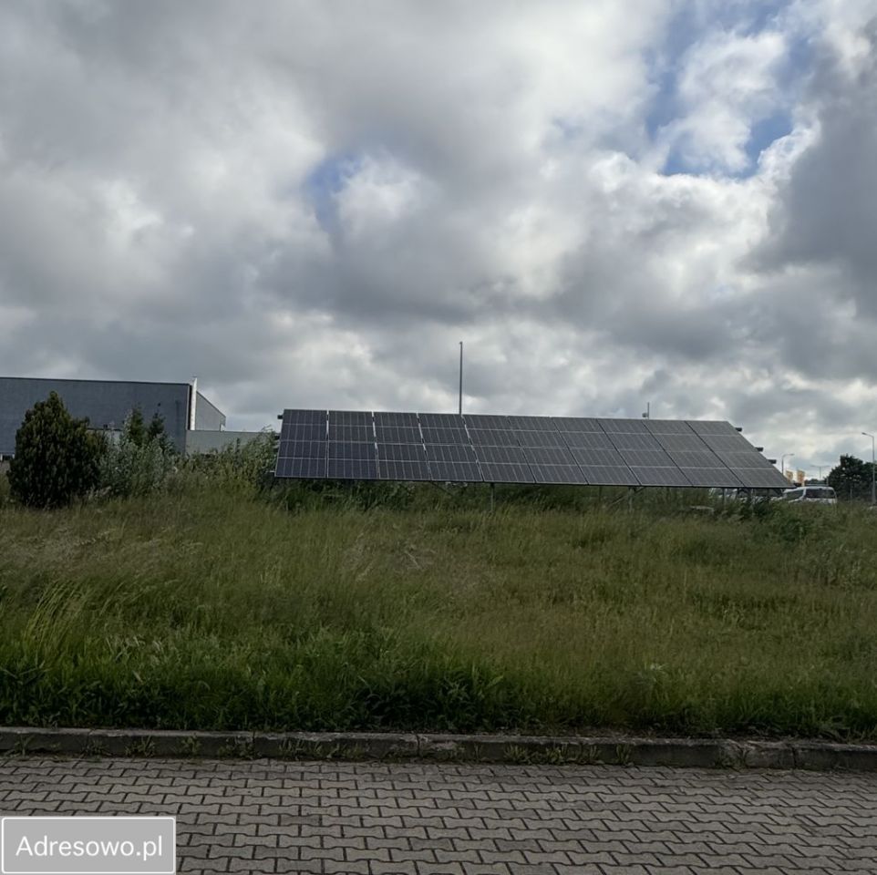 Hala/magazyn Gorzów Wielkopolski, ul. Mosiężna. Zdjęcie 5