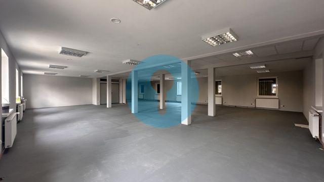 Biuro Kielce, ul. Domaszowska. Zdjęcie 1