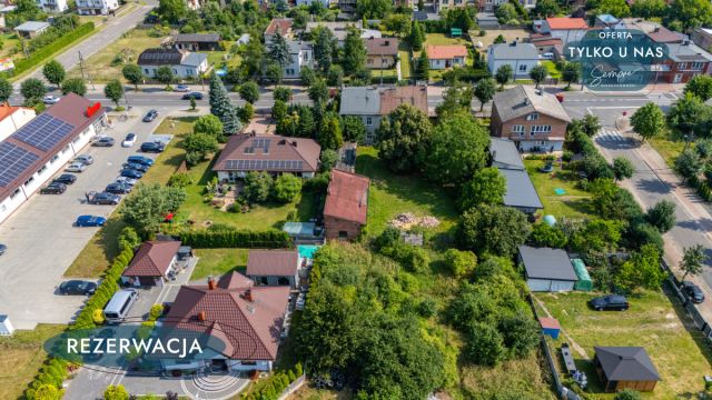 kamienica, 10 pokoi Zelów, ul. Tadeusza Kościuszki. Zdjęcie 10