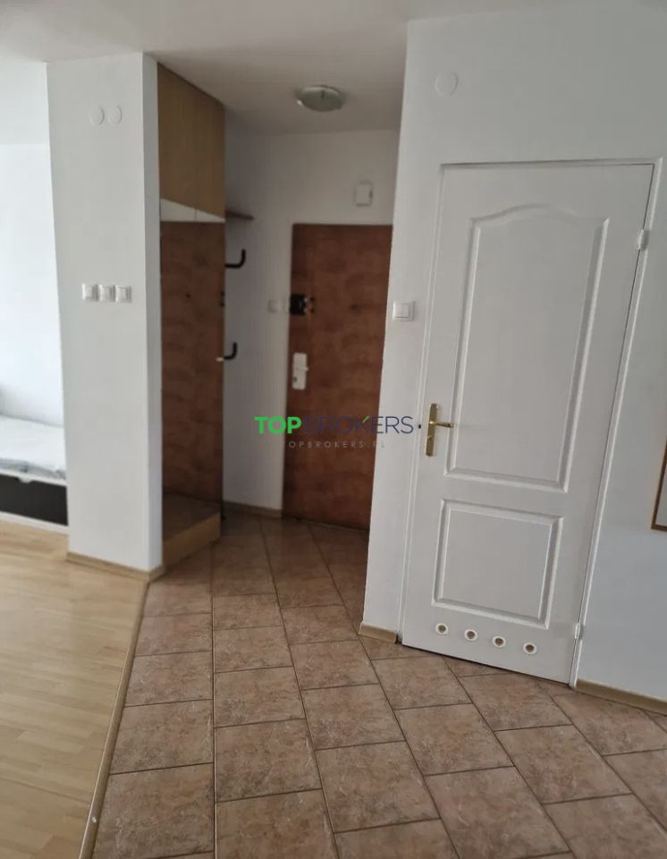 Mieszkanie 3-pokojowe Warszawa Mokotów, ul. Jana Pawła Woronicza. Zdjęcie 15