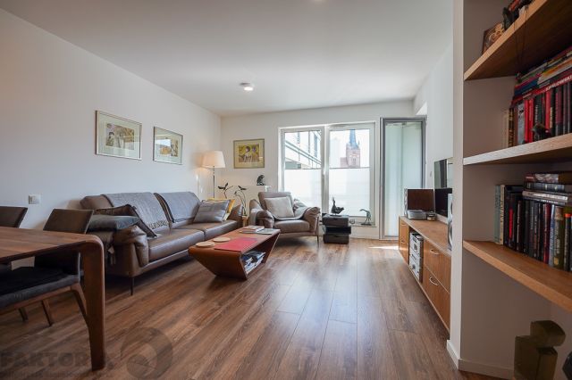 Mieszkanie 2-pokojowe Szczecin Centrum, ul. Mariacka. Zdjęcie 20