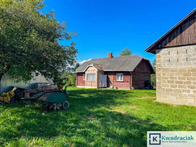 dom wolnostojący, 3 pokoje Kopytowa. Zdjęcie 28