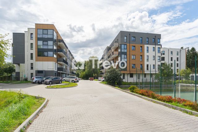 Mieszkanie 2-pokojowe Pruszcz Gdański, ul. Władysława Sikorskiego. Zdjęcie 14