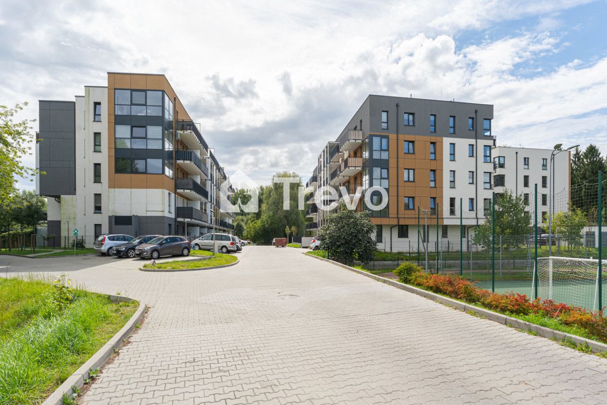 Mieszkanie 2-pokojowe Pruszcz Gdański, ul. Władysława Sikorskiego. Zdjęcie 14