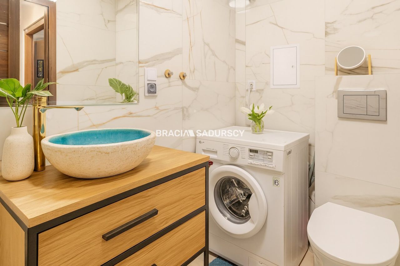 Mieszkanie 1-pokojowe Kraków Wzgórza Krzesławickie, os. Na Wzgórzach. Zdjęcie 6