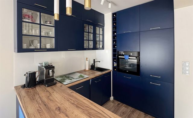 Mieszkanie 2-pokojowe Kraków Kliny, ul. Anny Szwed-Śniadowskiej. Zdjęcie 1