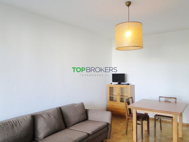 Mieszkanie 3-pokojowe Warszawa Wola, ul. Wolska. Zdjęcie 1