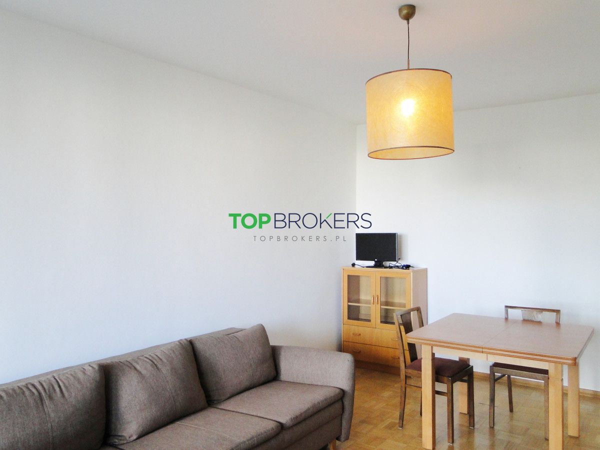 Mieszkanie 3-pokojowe Warszawa Wola, ul. Wolska